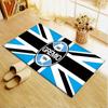 Gremio-RS Logo Carpet Rug for Living Room Bedroom Home Sofa Decoration,Kids play Non-slip Floor Mat