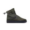 Air Force 1 High Shell da Donna 'Cargo Khaki' (taglie da donna) Scarpe da Skateboard Cargo Khaki / Seaweed / Off Noir BQ6096 301