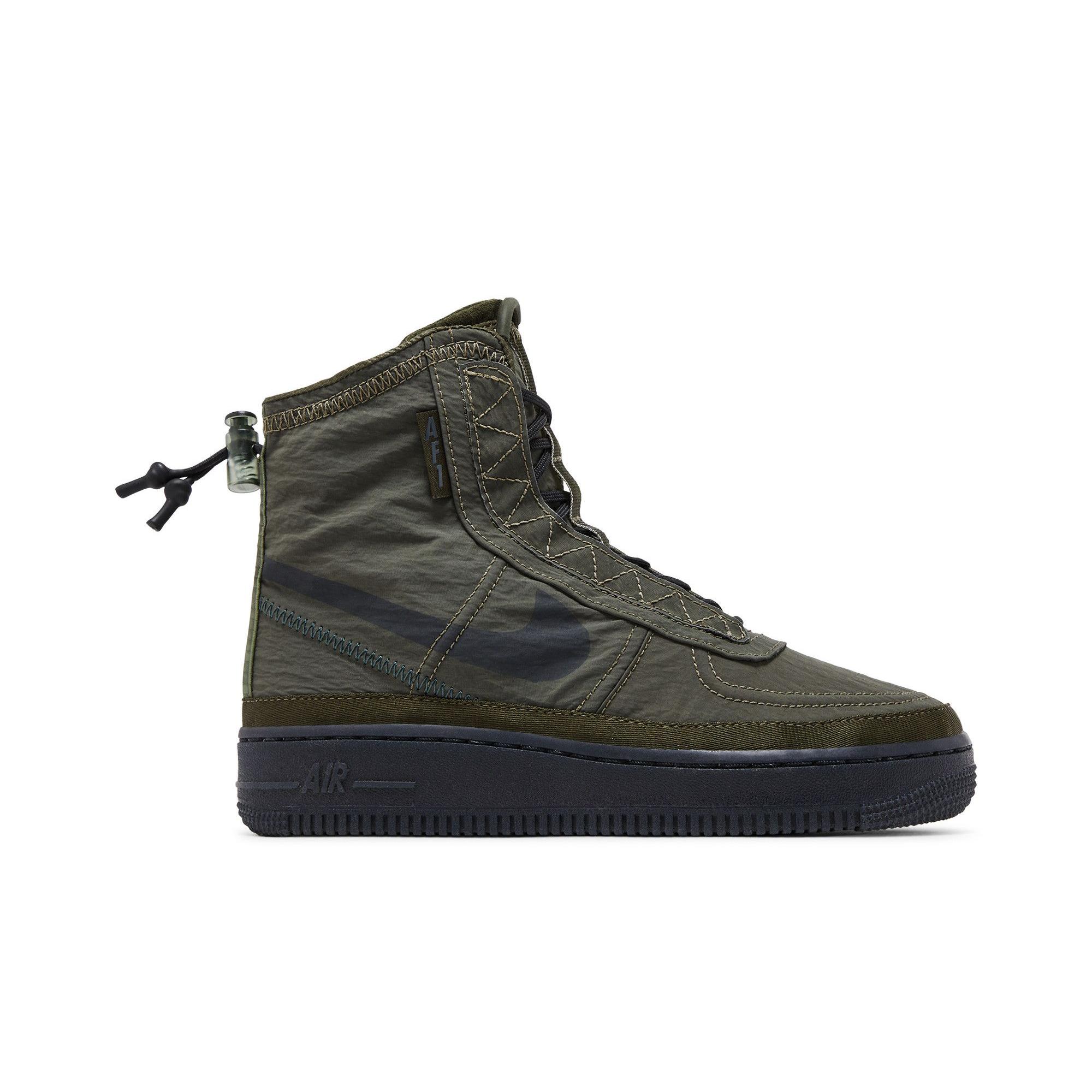 Nike Womens Air Force 1 High