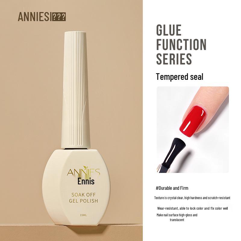 Ennis Gel Coat: New Packaging Base & Tempered Top Coat for Strengthening & Leveling