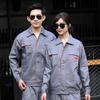 Tang Jun Wear-Resistant Workwear Set