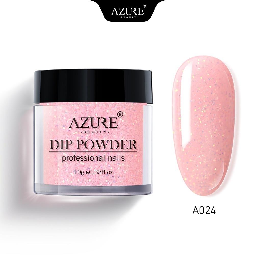 Buy 4/8 PCS Nail Dipping Powder Natural Dry Without Lamp Nail Powder