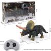 Triceratops Battery Version
