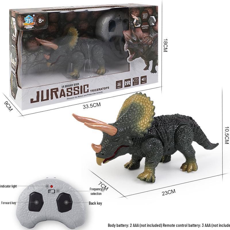 Bionic Remote-Controlled Animal Toy: Cockroach, Centipede, Frog, Crab, Prank Spider, Boa Constrictor, Mouse.