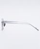 Maeteupeojeu Mp-09 Titanium Glasses Silver