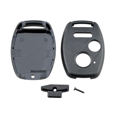 For 2006-2011 Honda Civic LX CRV Odyssey Accord Remote Key Fob Uncut Shell Case