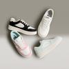 Fashion Women's Spring New Breathable Casual Shoes Fashionable Versatile Platform Non-slip Board Shoes