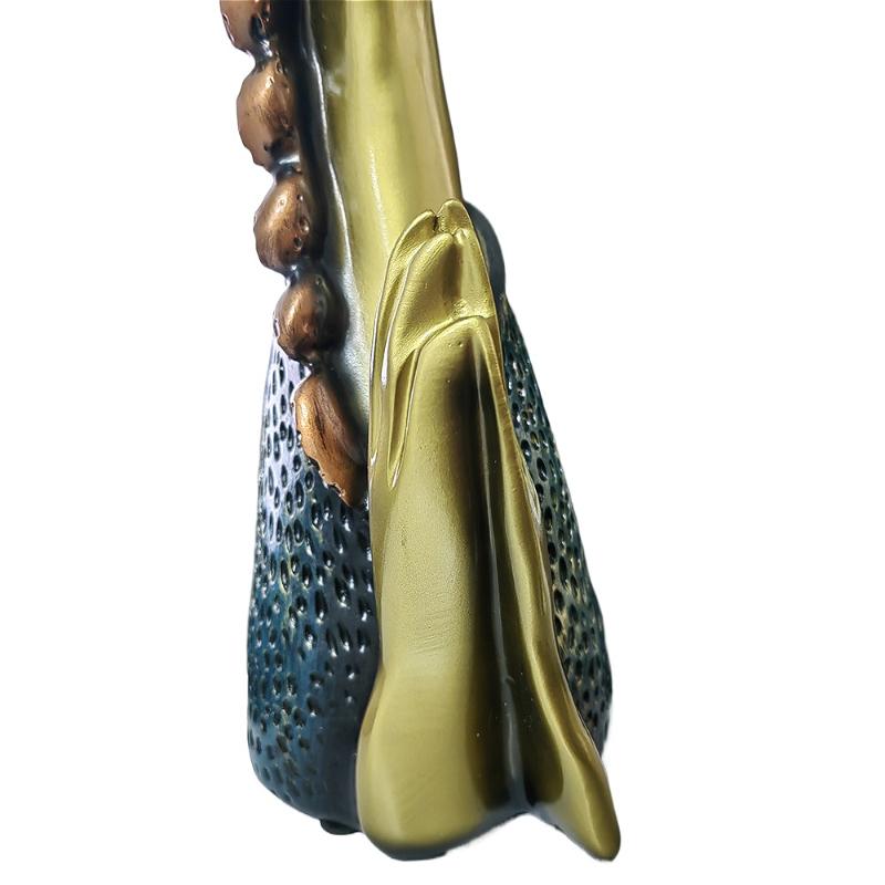 XITAO European Luxury Living Room Decorations, Creative TV Cabinets, Wine Cabinets, Handicrafts, Home Decor HJF0630