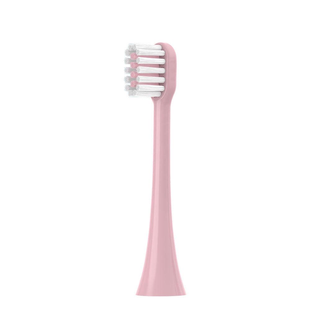 Compatible Electric Toothbrush Heads for German JIMOK Models M1/K1/K2/K3/J1/TCT1/K5/X1/Q5