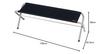 Captain Stag Gracia Klappbank (Schwarz) M-3805