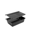 Under-Seat Storage Organizer for Tesla Model Y (Refreshed)
