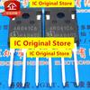5pcs IPW60R041C6 A New Spot TO-247 600V 78A 60R041 MOS Field Effect Tube Into The Field Effect Transistor 6R041C6