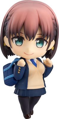 Nendoroid Monday Tawawa pomalowana ruchoma figurka Ai-chan w skali nieskalowanej ABS&PVC