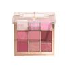 Charlotte Tilbury Charlotte's Palette med förskönande ögontrender