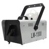 1500W Snow Making Machine High Output Manual Or Remote Control Snowflake Maker for Party Stage Effec