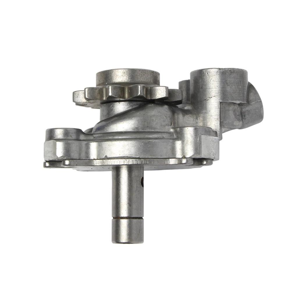 12 Teeth Oil Pump Replacement For Yamaha Yfz450 2007-2013 Atv 5D3-13300-00-00