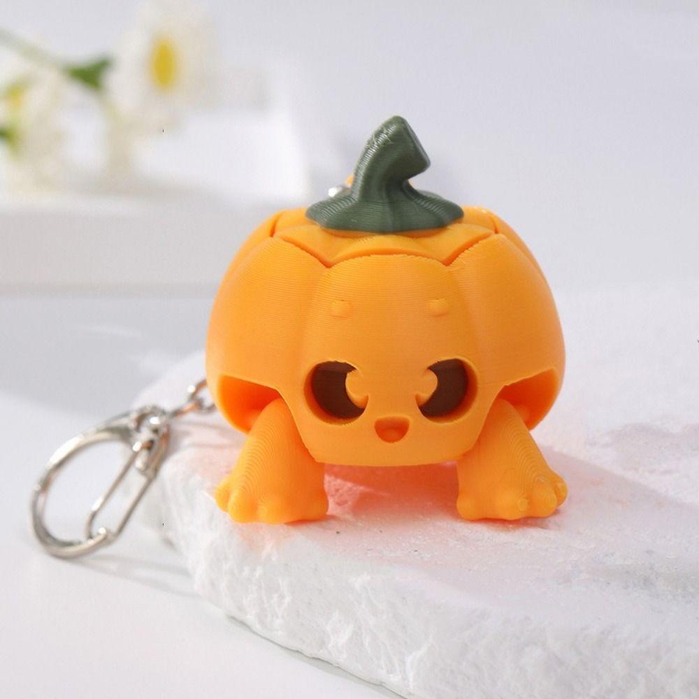 Funny Foods Clicker Key Chain Simulation Sensory Clicker Toys Fidget Clicker Kids Birthday Party
