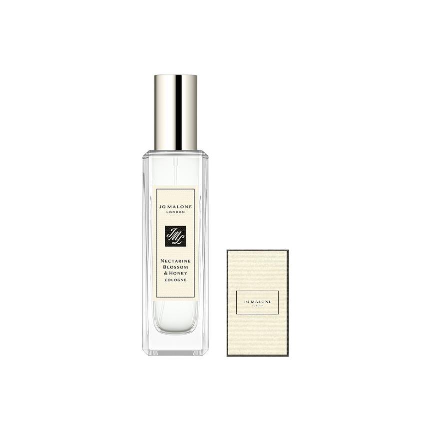 Jo Malone London Абрикосовый Цвет И Мед Парфюмы Цветочные И Фруктовые Ноты Туалетная Вода Абрикос И Акация 30ml|Box