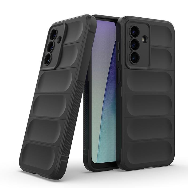 Comfortable Soft TPU Rubber Case for Samsung Galaxy A57 5G A17 A37 A56 A36 A16 A55 A35 A15 A 57 17 Protective Cases