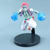 Anime Ghost Extinction Blade Hand Gk Kneeling, Crash Face Sitting, Child Grinding Doll Car Chassis Ornaments Hunter X Hunt
