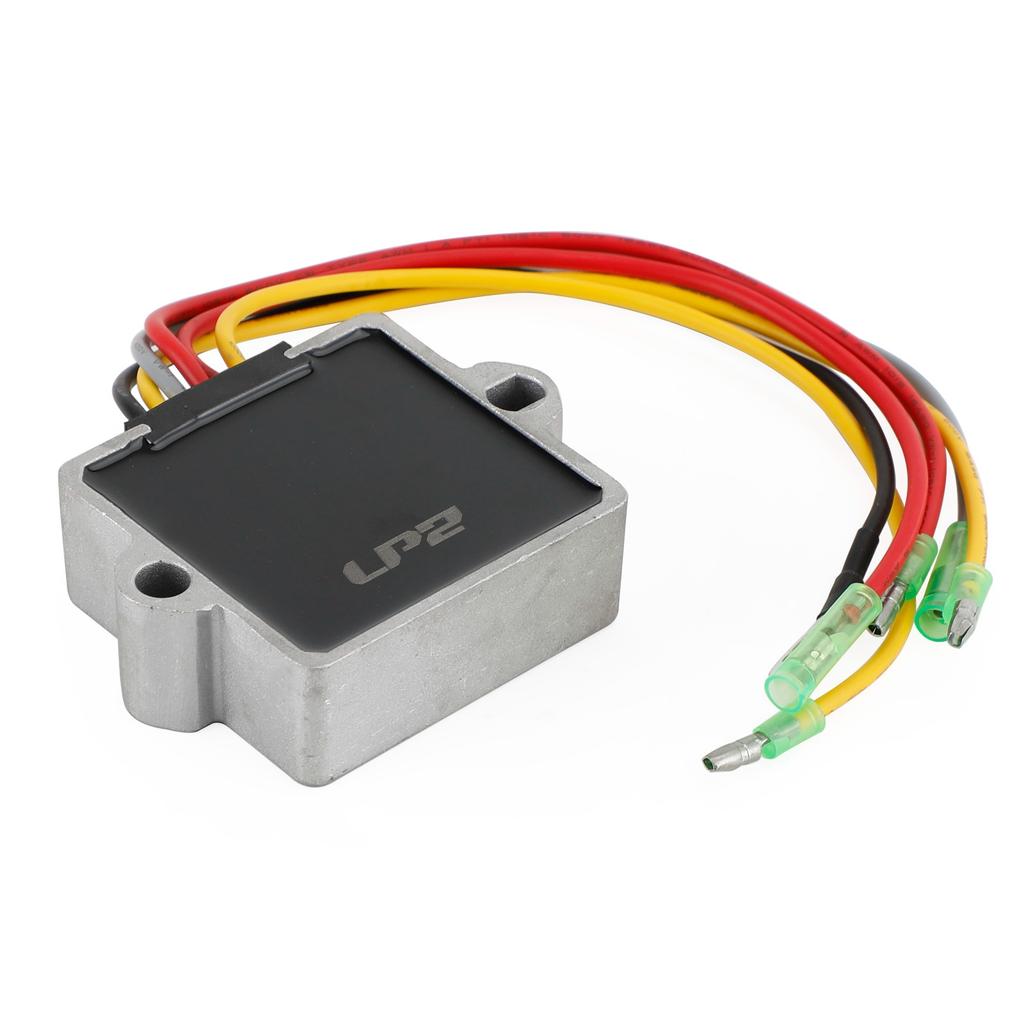 6-Draht Regler für Mercury Außenborder 30-200PS & Force 40-150PS 815279-3 883072T