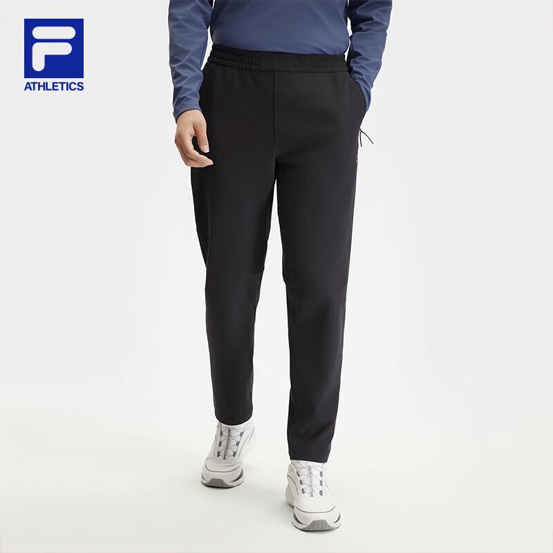 FILA Men s Woven Winter Thermal Sport Pants M