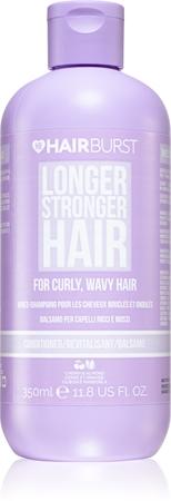 

Hydrating Conditioner for Curly and Frizzy Hair TU прозрачный