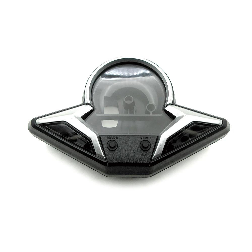 Motorcycle Speedometer Tachometer Instrument Gauge Cover Case Shell Housing for Honda CBR250R 2011-2013 Accessories