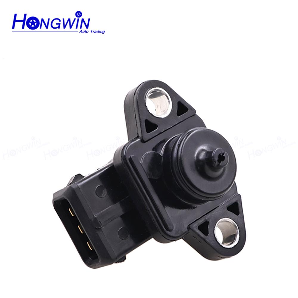 MD305600 Manifold Absolute Pressure MAP Sensor For Mitsubishi Eclipse Galant Diamante Lancer Mirage Montero Outlander MR578946