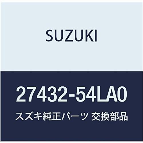 

SUZUKI Genuine Parts Seal Part Number 27432-54LA0