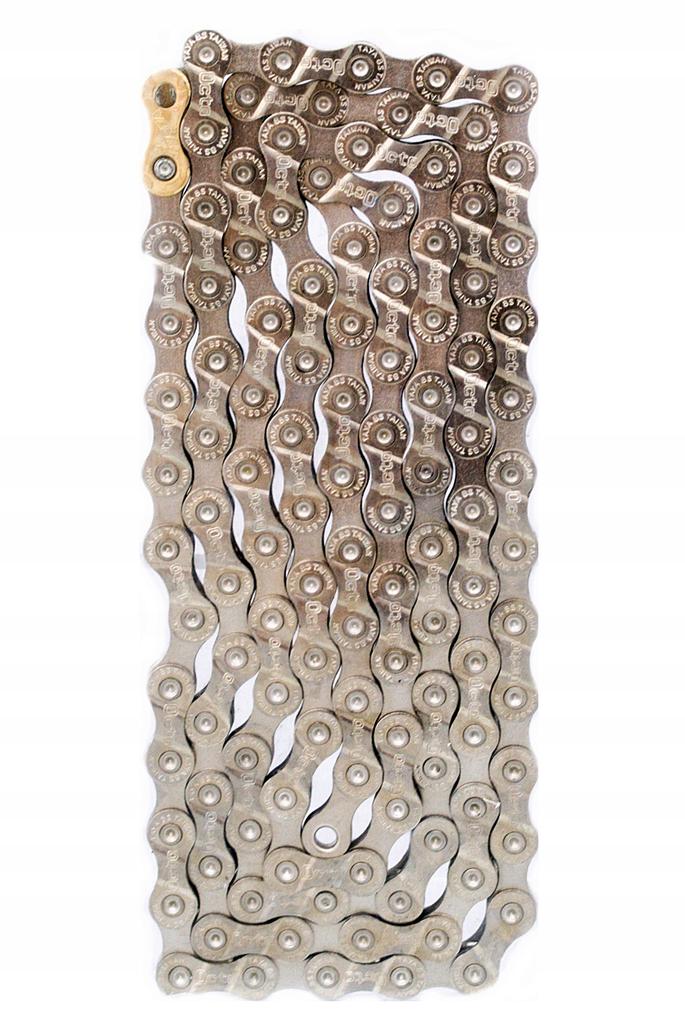 Taya Octo Chain 7/8-Speed 116 Links + 2 Links