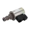 Solenoid Valve 200?6210 12V Gear Box Control Valve for Caterpillar CAT TH220B TH330B TH340B TH350B