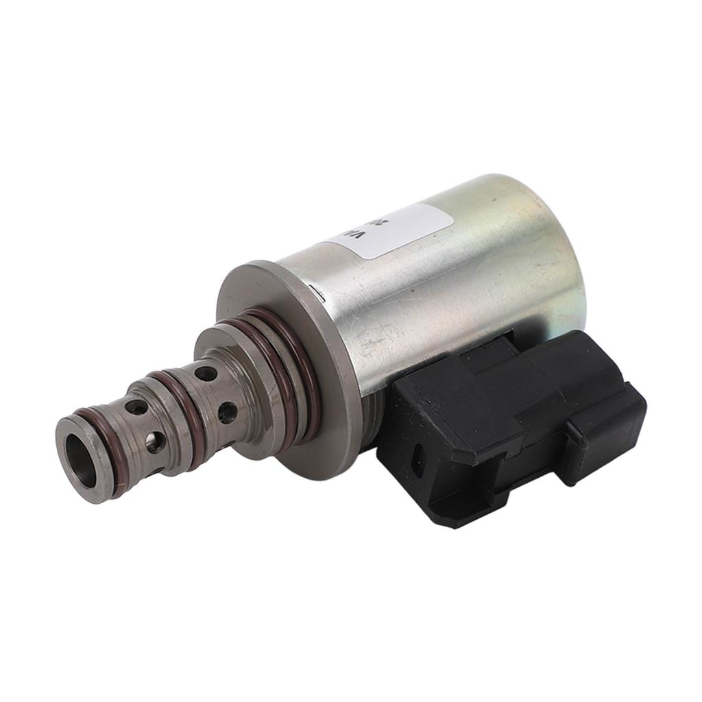 Solenoid Valve 200?6210 12V Gear Box Control Valve for Caterpillar CAT TH220B TH330B TH340B TH350B