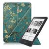 Custodia protettiva Kobo e-book Kobo Nia N306, completamente protettiva contro cadute e deformazioni, con funzione di supporto trasformabile