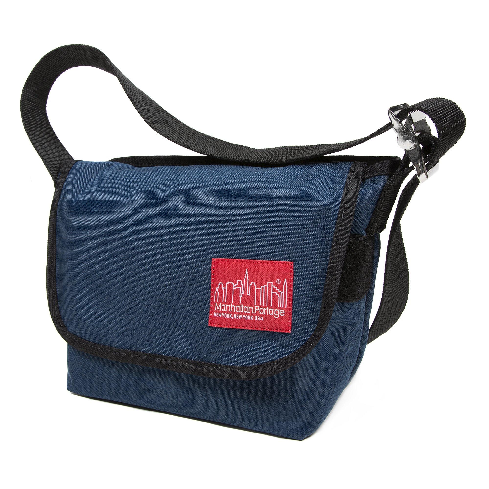 

Подлинный продукт Винтажная сумка-мессенджер MP1605VJR, темно-синяя [Manhattan Portage] [Официальная]