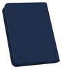 Ultimate Guard 8-Pocket Binder ZipFolio160 XenoSkin Dark Blue