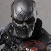 Chief M06 Military‑Style Tactical Mask Protective Face Mask for Real‑Person CS Outdoor Sports Unique Personality Mask