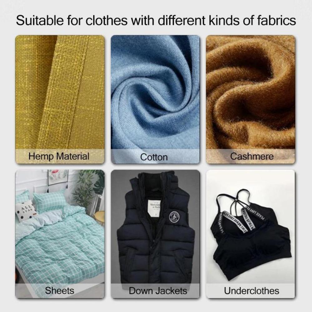 30pcs Concentrated Washing Pads