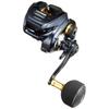 SHIMANO 19 Grappler CT 151XG Left-Hand Baitcasting Fishing Reel - High Performance, Durable, Smooth Retrieval