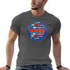 BRICS Countries of the BRICS group TShirt t shirt Unisex cotton Unisex tshirt t shirt Unisex luxury Tshirt