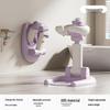 SEE KEAN Baby Standing Bath Support Stand