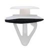 NM-428 Side Step Clips for Mazda (Axela) 10 Pieces