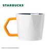 Starbucks Geometric Element Badge Mug 395ml