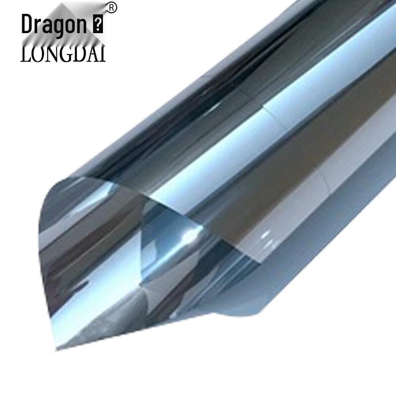 Longdai One-Way Window Film