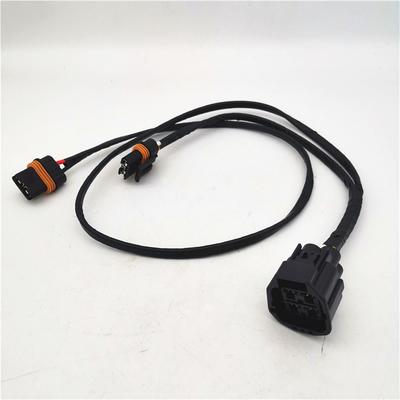 Cooling Fan Motor Wiring Harness 5137716Ab For Chrysler 300 Dodge 2005-08
