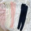 Summer Sexy Stockings Thin Leggings Socks Sweet Mid-Calf Socks  Loose Costumes