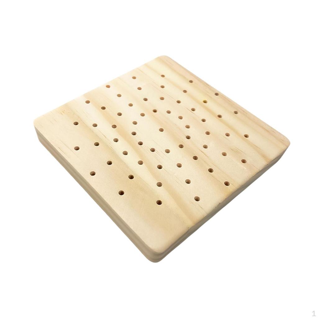 מחזיק מקדחה, ארגונית ראשי ליטוש, אחסון כלים, מחזיק ראשי שחיקה, עבור