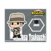 TV Anime "My Hero Academia" [Naomasa Tsukauchi] Everyone Mochocho Operation 6th Acrylic Stand M IH