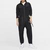 Jordan Jumpsuit Asia Version Women's Black CQ6656-010