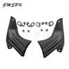 Motorcycle Brake Caliper Air Cooling Duct Accessories Fit for Kawasaki ZX-6R ZX6R ZX-10R ZX10R Z1000 Z1000R Z1000 SX ZZR 1400